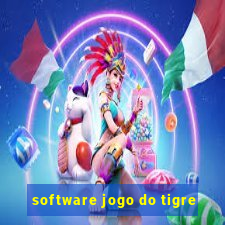 software jogo do tigre