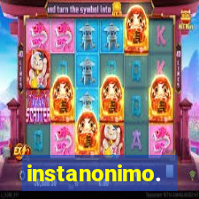 instanonimo.