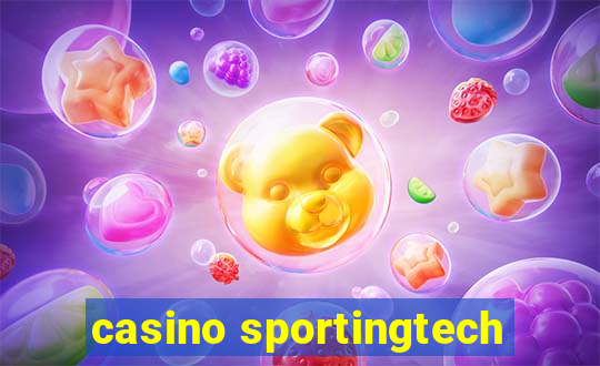 casino sportingtech