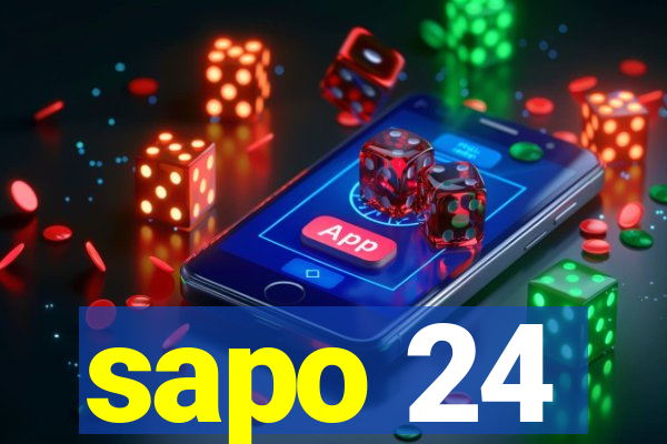 sapo 24