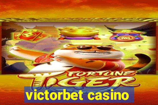 victorbet casino