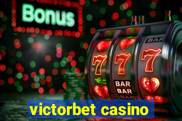 victorbet casino