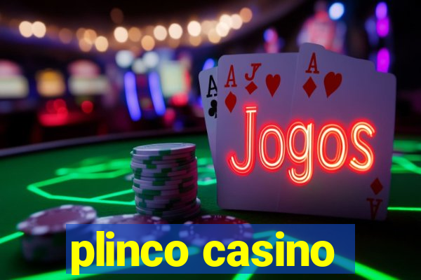 plinco casino