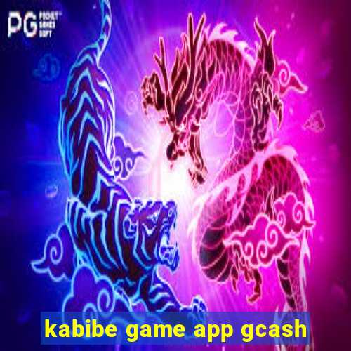 kabibe game app gcash