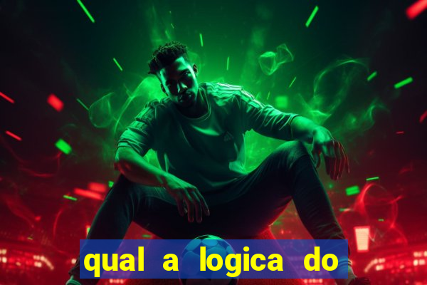 qual a logica do jogo do tigrinho