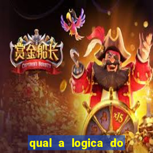 qual a logica do jogo do tigrinho