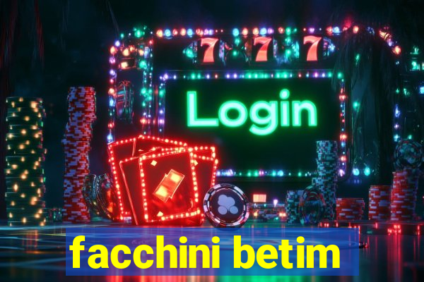 facchini betim