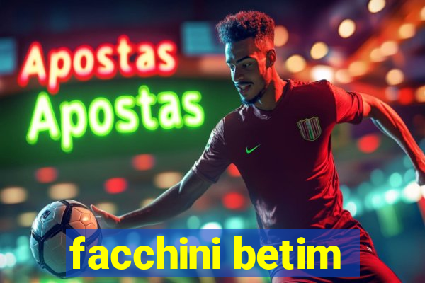 facchini betim