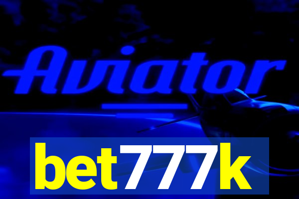 bet777k