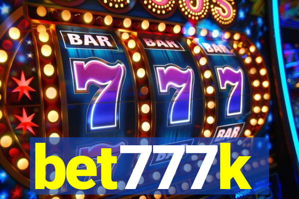 bet777k