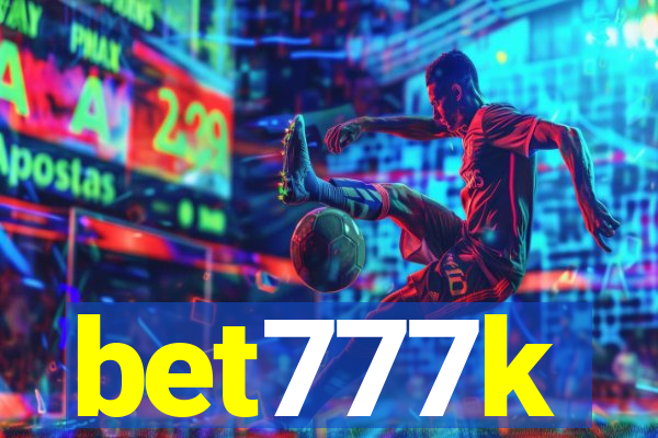 bet777k