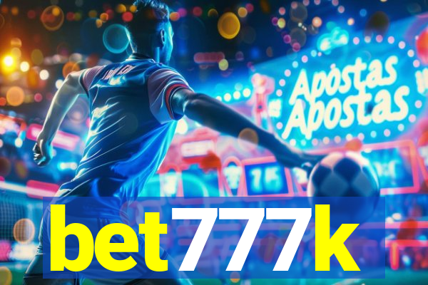 bet777k