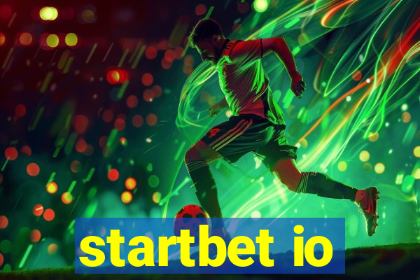 startbet io