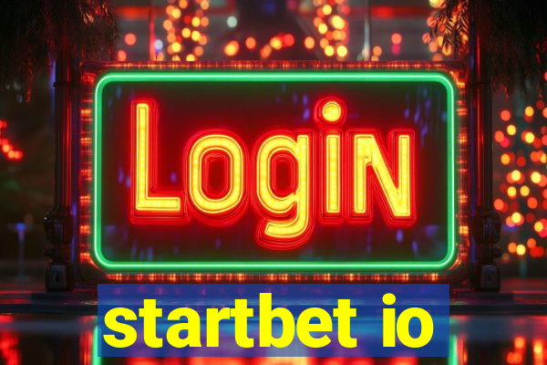 startbet io