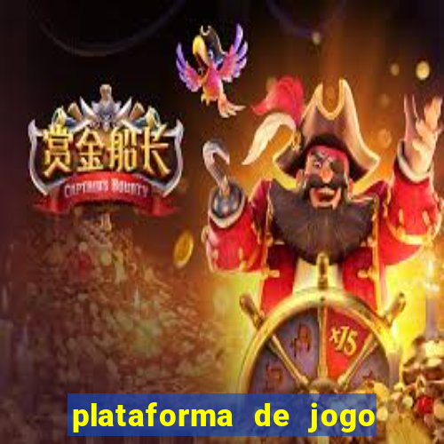 plataforma de jogo que da b?nus de cadastro