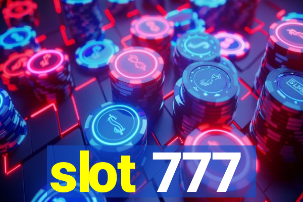 slot 777