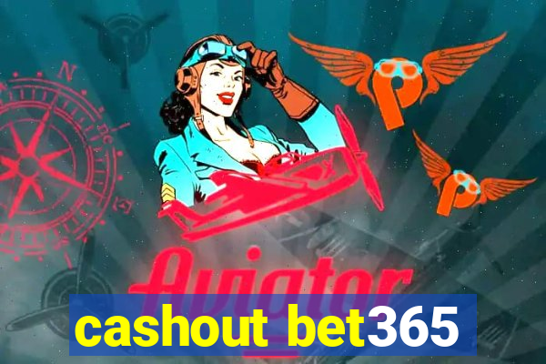 cashout bet365