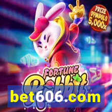 bet606.com