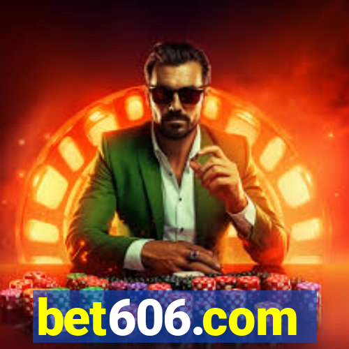 bet606.com