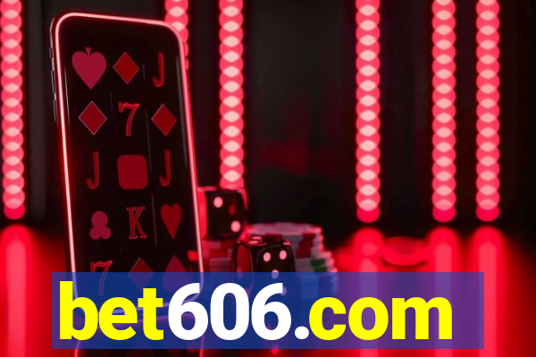 bet606.com