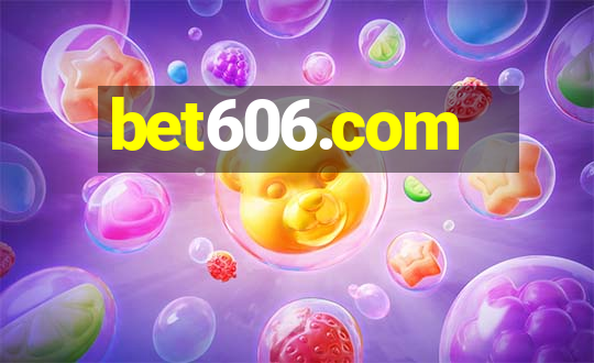 bet606.com