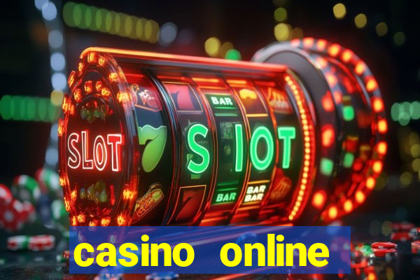 casino online gratis 888