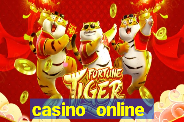 casino online gratis 888