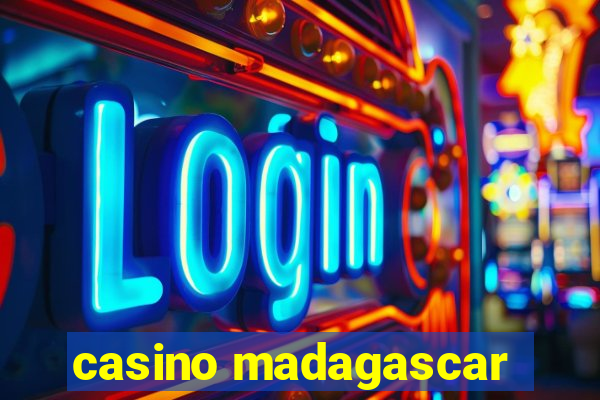 casino madagascar