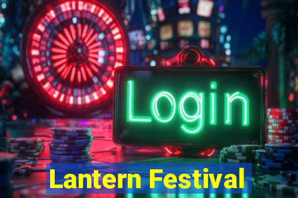 Lantern Festival