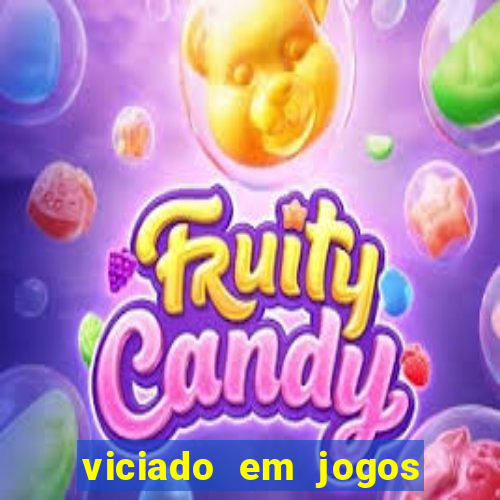 viciado em jogos de aposta