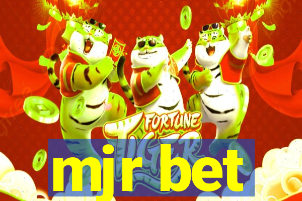 mjr bet