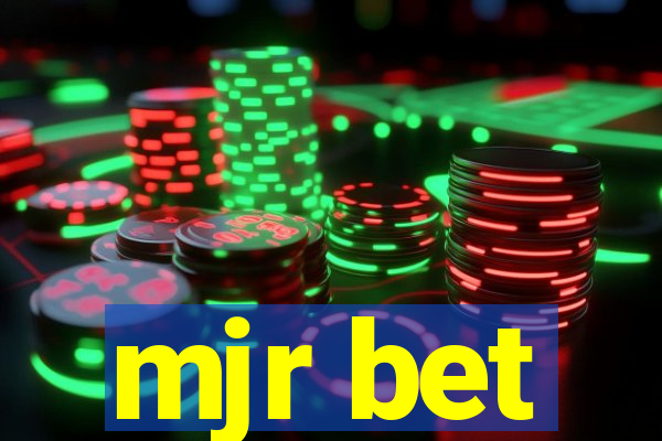 mjr bet