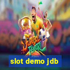 slot demo jdb