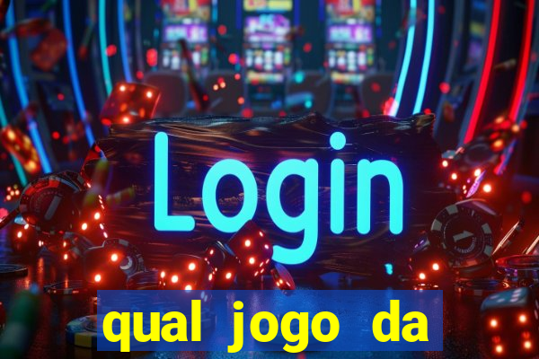 qual jogo da dinheiro de verdade