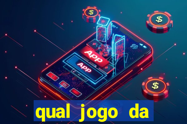 qual jogo da dinheiro de verdade