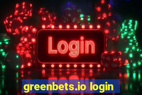 greenbets.io login