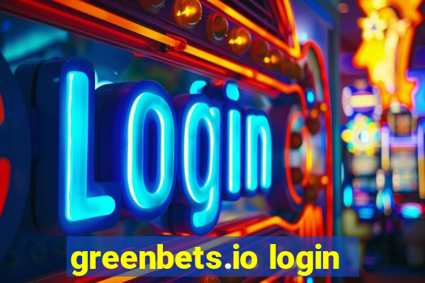 greenbets.io login