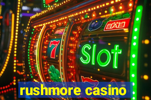 rushmore casino