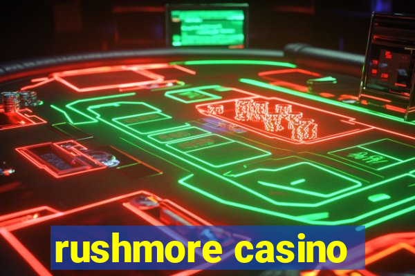 rushmore casino