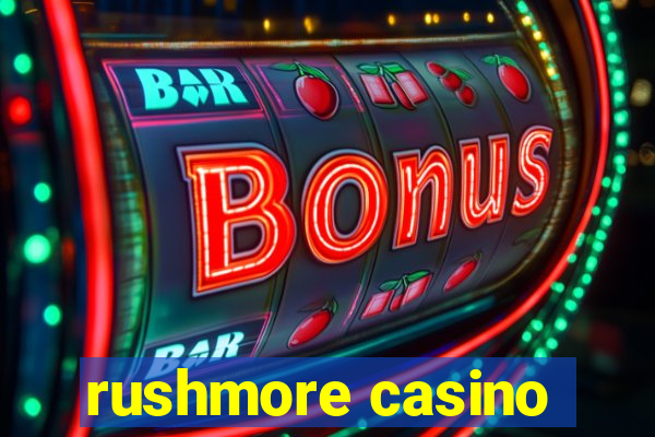 rushmore casino