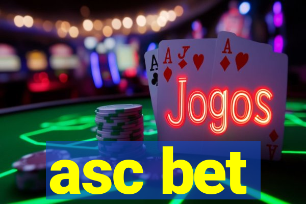 asc bet