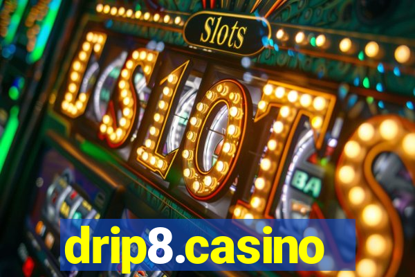 drip8.casino