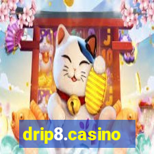 drip8.casino