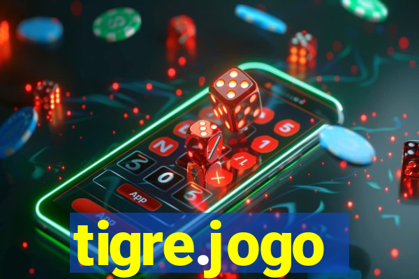 tigre.jogo