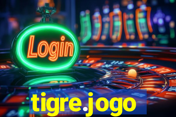 tigre.jogo