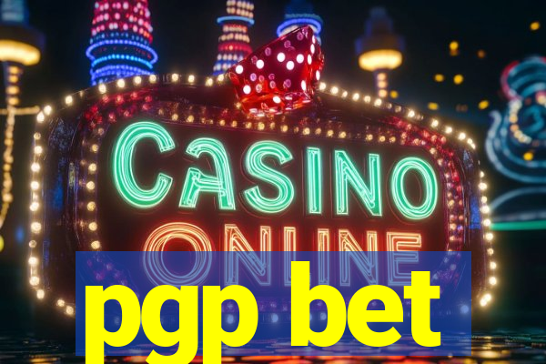 pgp bet