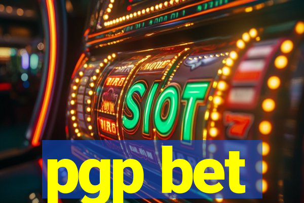 pgp bet