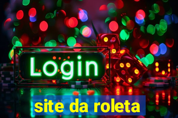 site da roleta