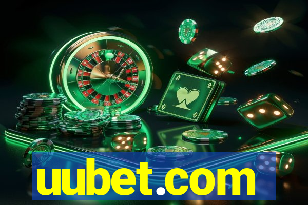 uubet.com