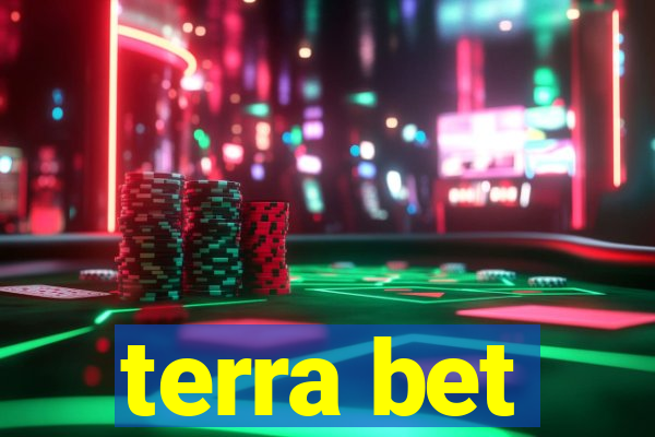 terra bet